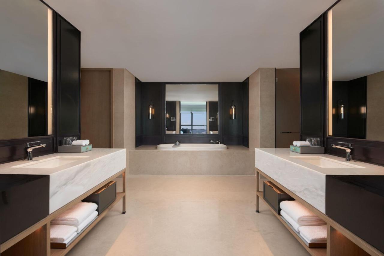 Shantou Marriott Hotel מראה חיצוני תמונה